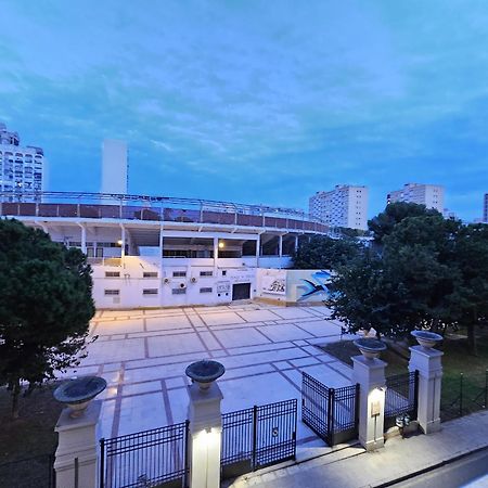 Apartamentos Benidorm Black المظهر الخارجي الصورة