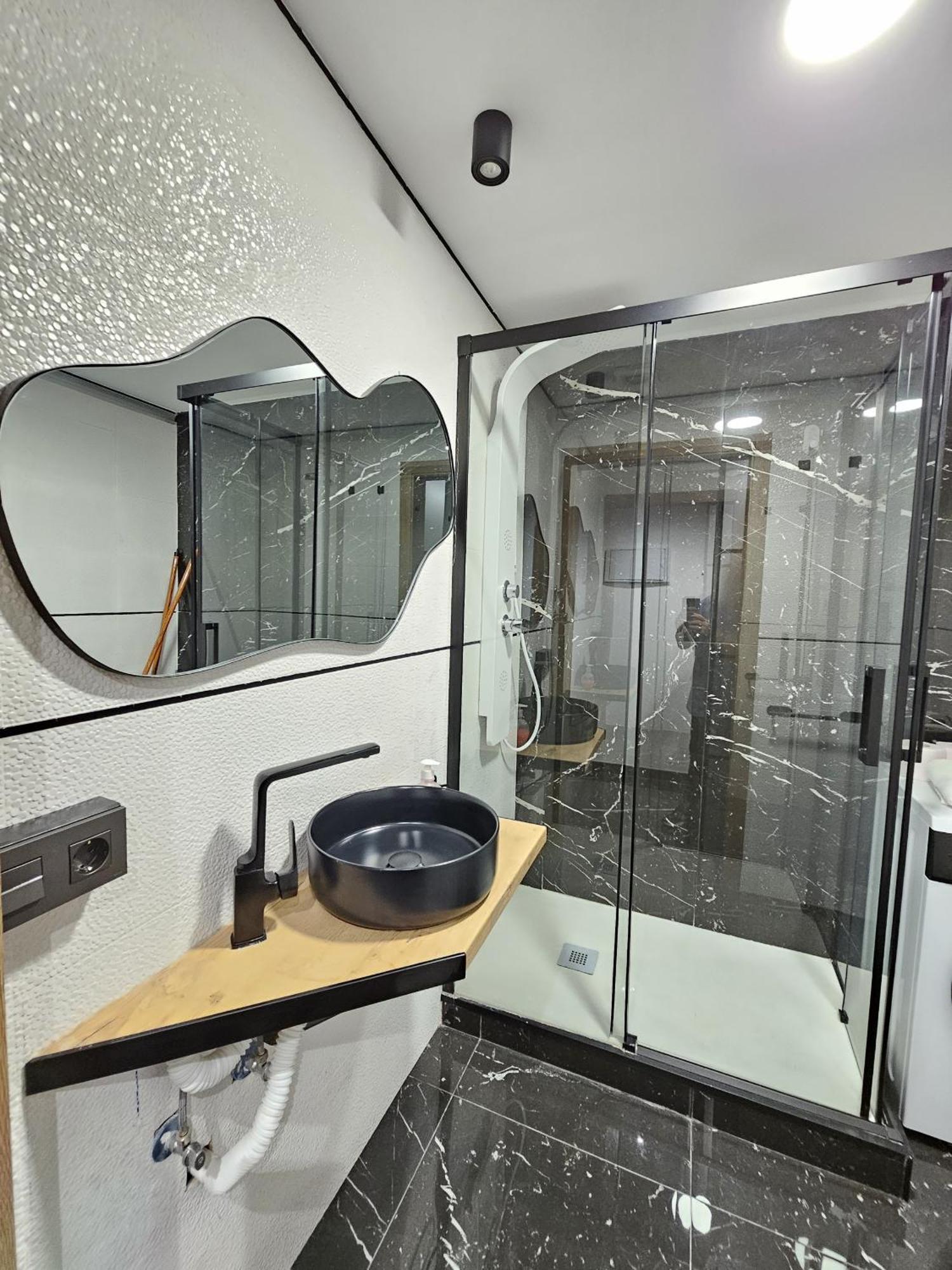 Apartamentos Benidorm Black المظهر الخارجي الصورة