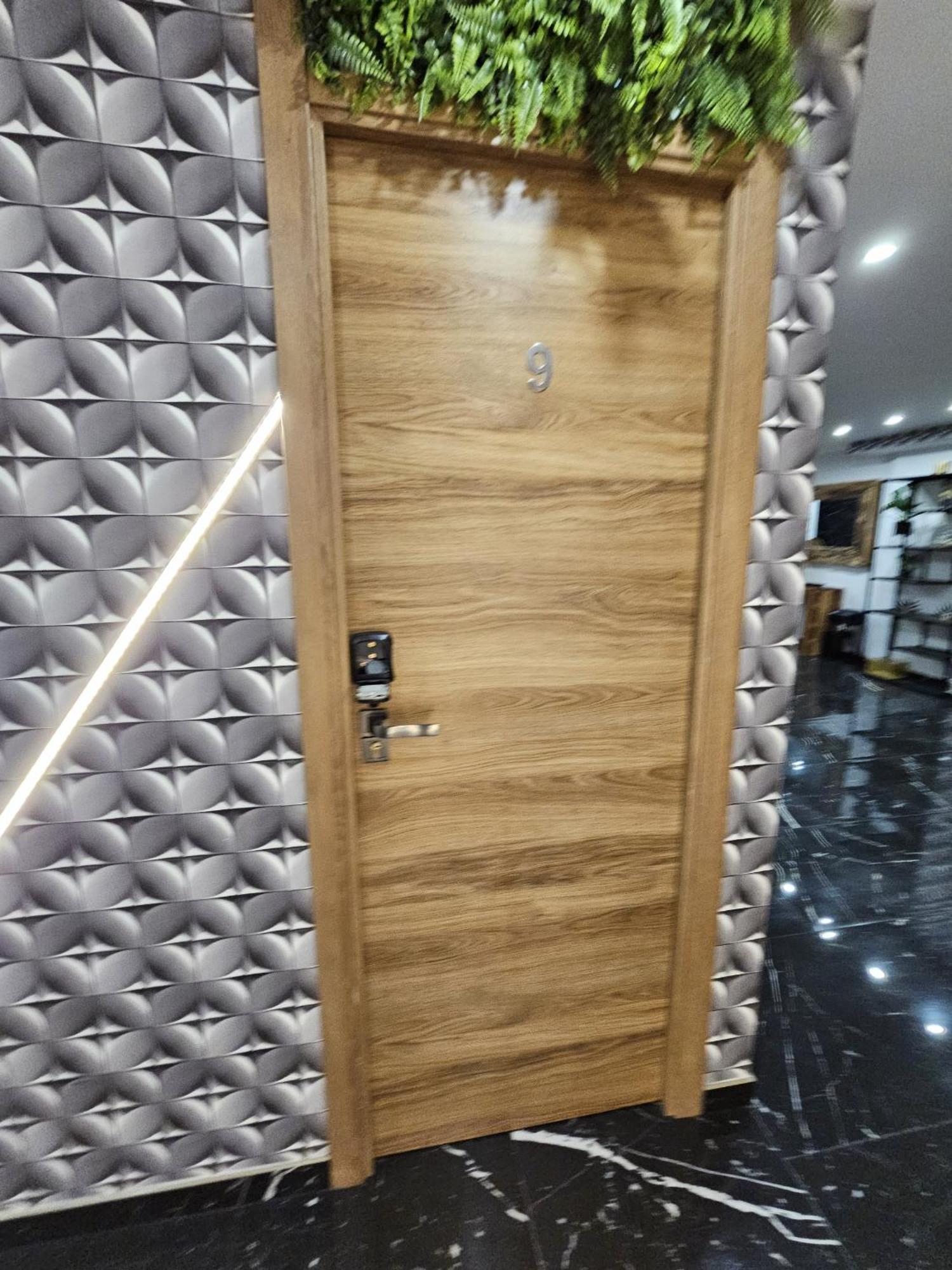 Apartamentos Benidorm Black المظهر الخارجي الصورة