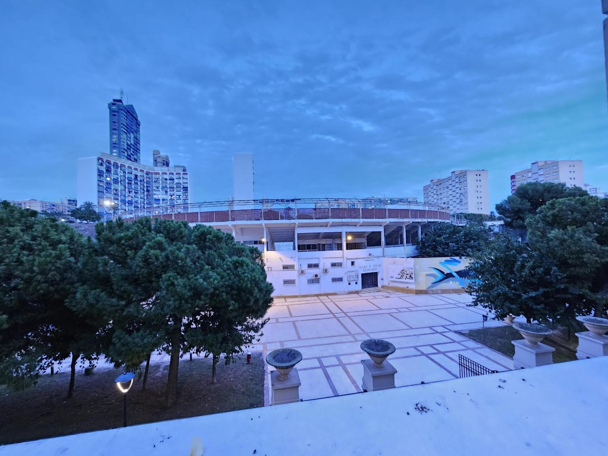 Apartamentos Benidorm Black المظهر الخارجي الصورة