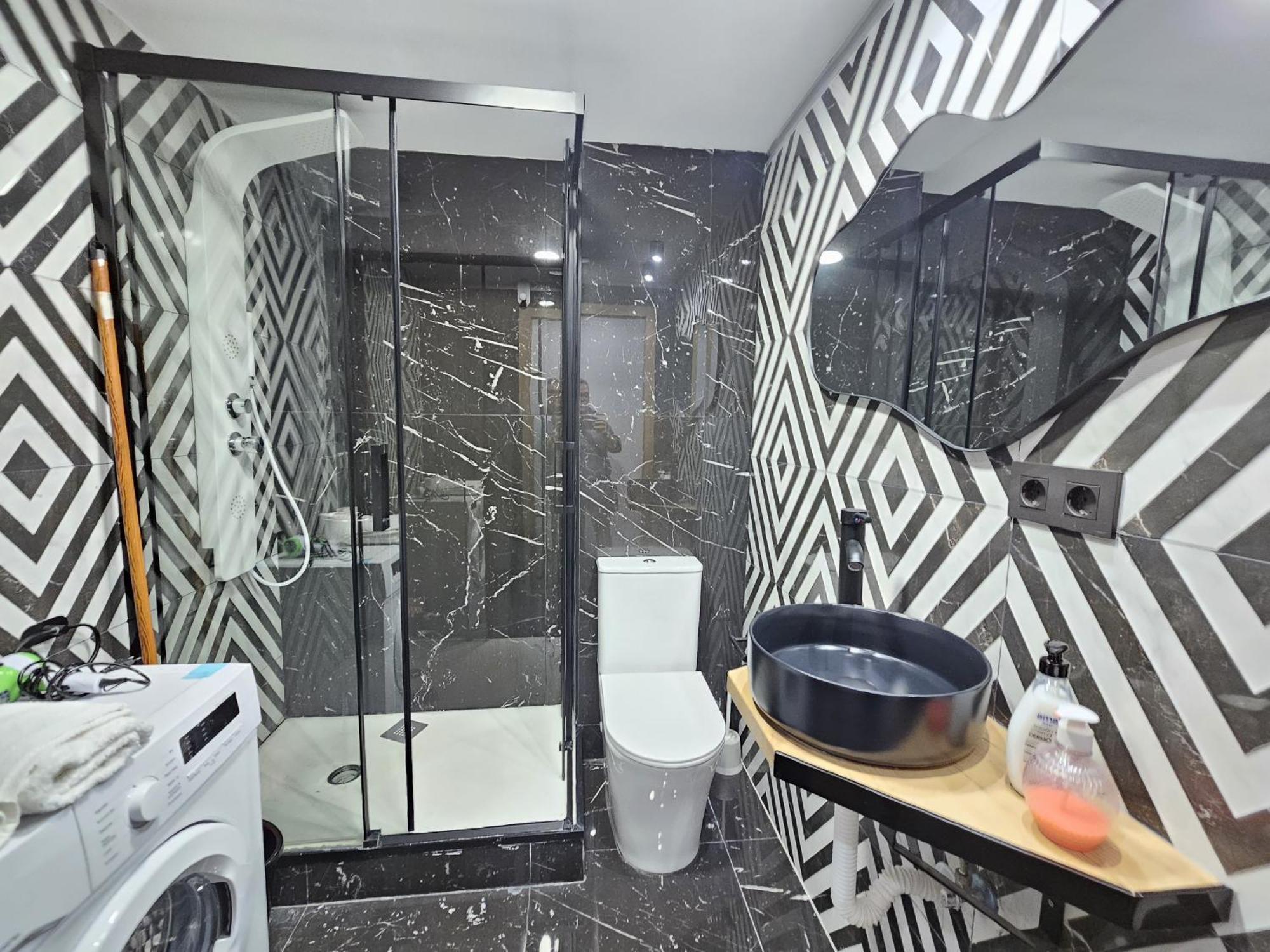 Apartamentos Benidorm Black المظهر الخارجي الصورة