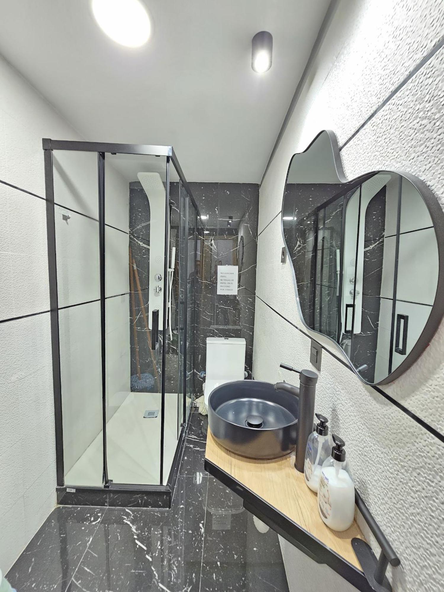 Apartamentos Benidorm Black المظهر الخارجي الصورة