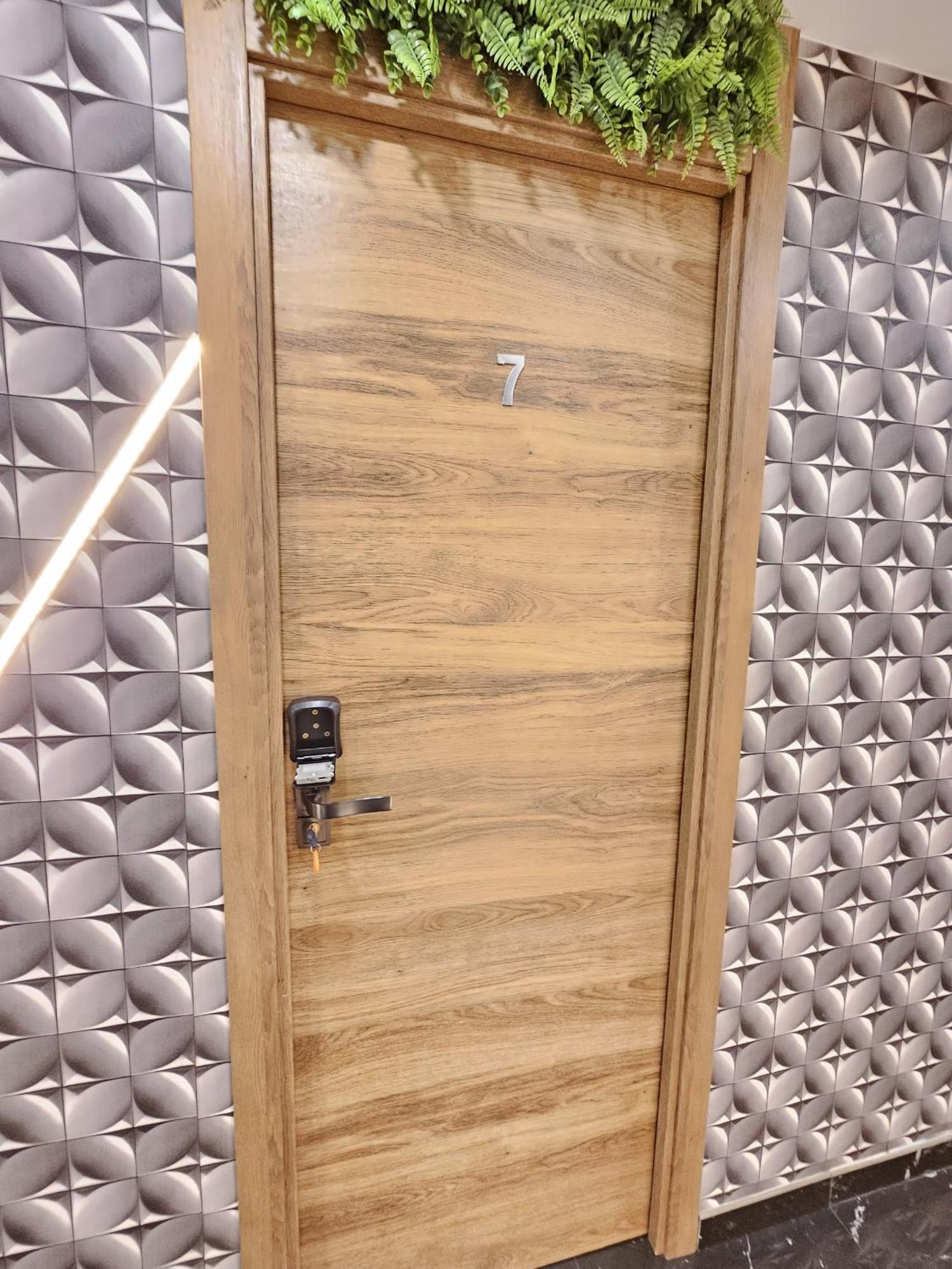 Apartamentos Benidorm Black المظهر الخارجي الصورة