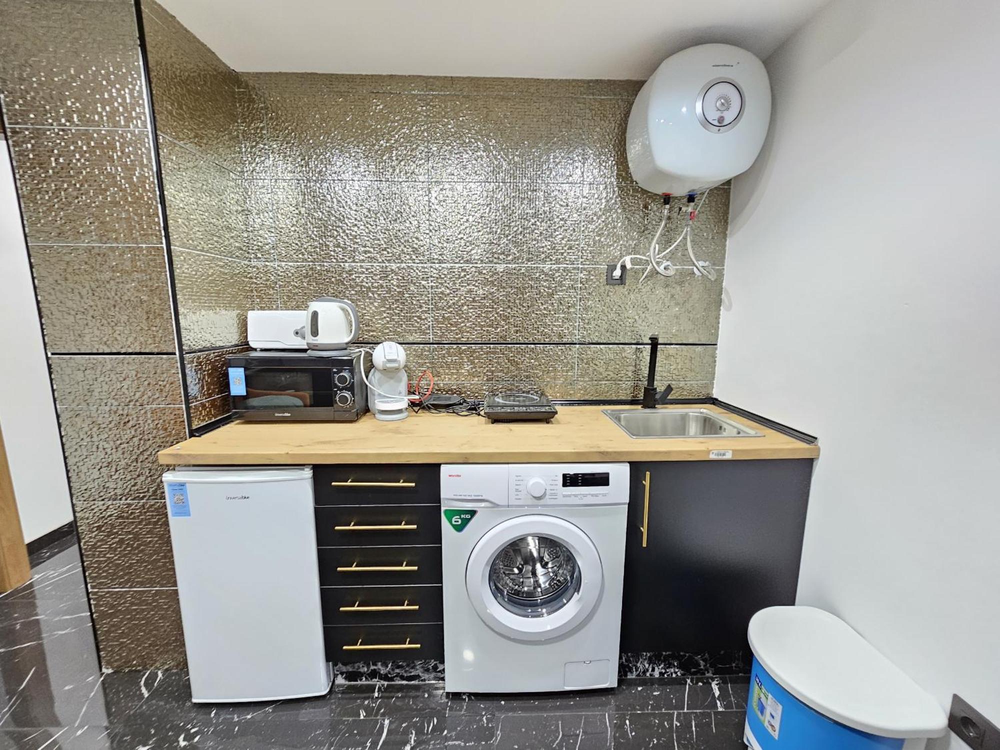Apartamentos Benidorm Black المظهر الخارجي الصورة